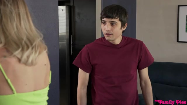 Family First - S23:E5 - Myfamilypies
