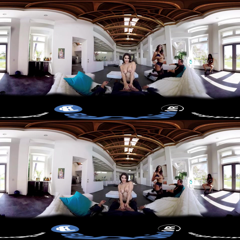 Cumming Full Circle - A 360 Experience
