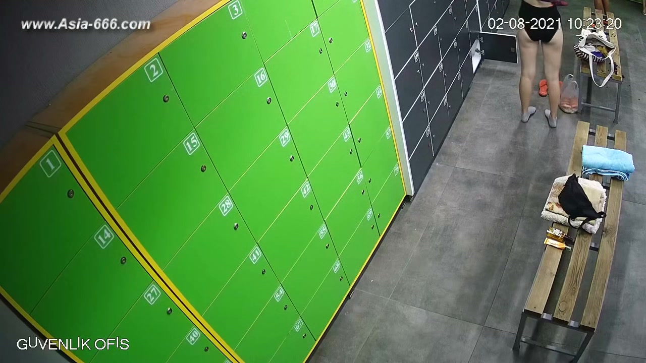 Pool.Locker.Room.In.Turkey