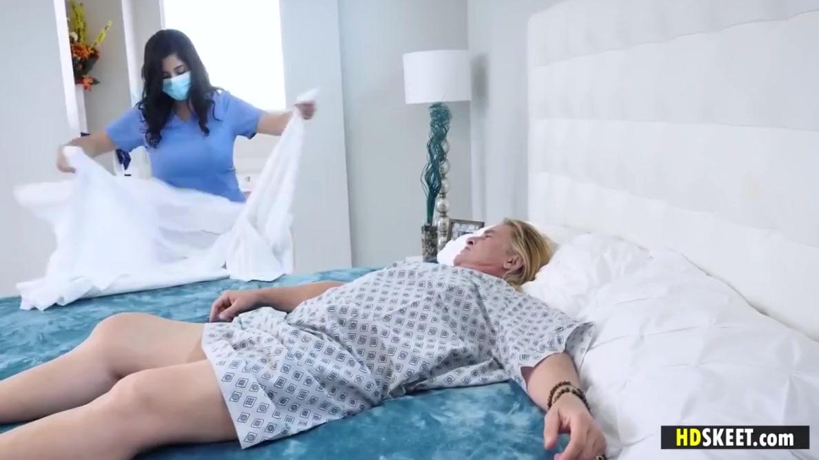 Nasty Guys Bucket List Contains Sex With A Nurse