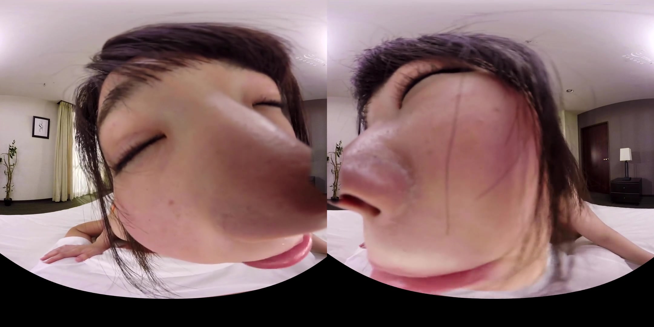 Hikaru Minatsuki in Hikaru Minatsuki Tiny A-Cup Tits 2 - DreamTicketVR