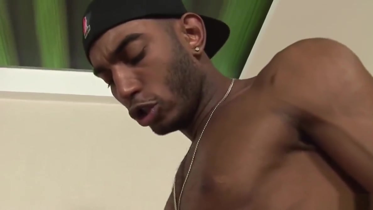 Tranny hooker showered with cum