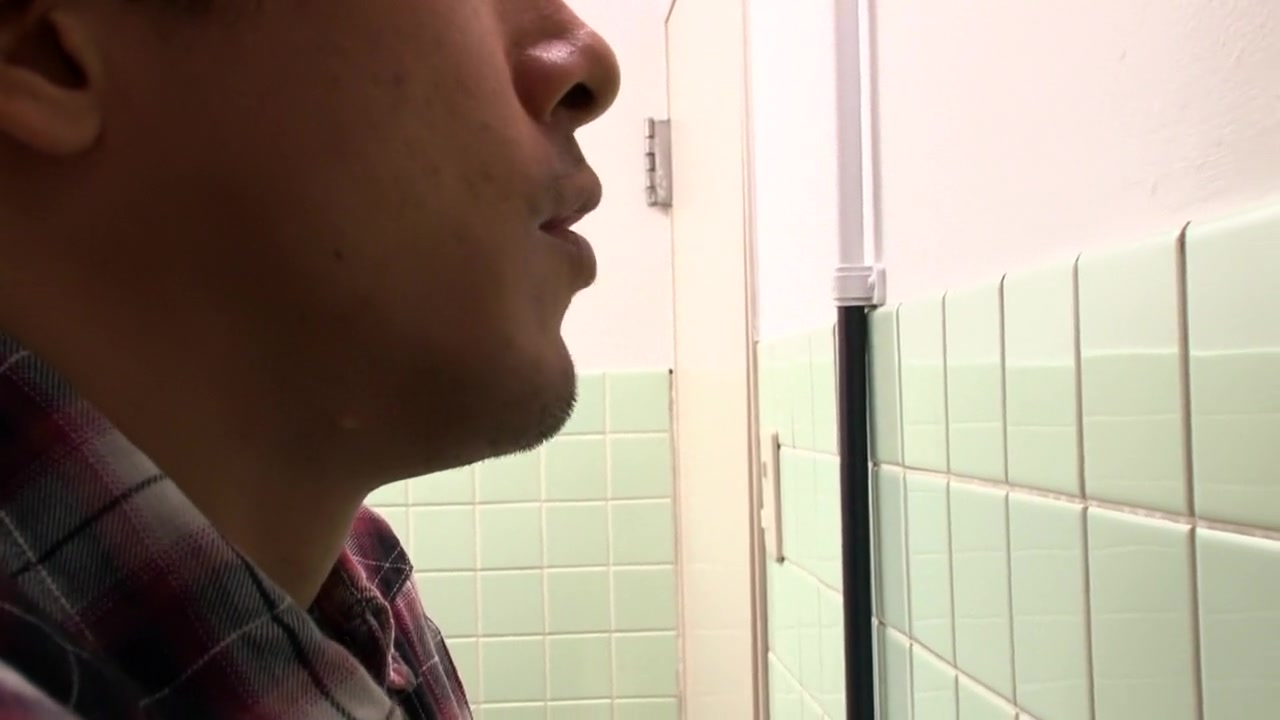 Restroom Encounters
