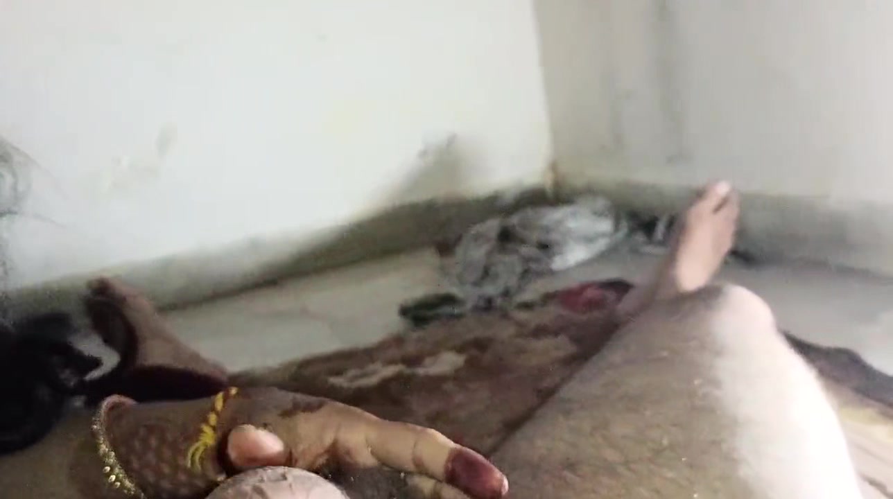 Indian Wife Give Blowjob to Husband Before Enjoys Fucking in Her Ass xlx