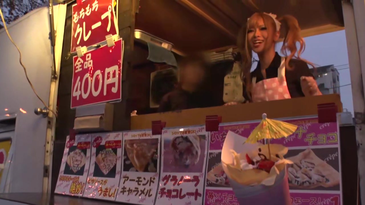 0006846_立ちバック 着衣SEX フェラチオなどが含まれている