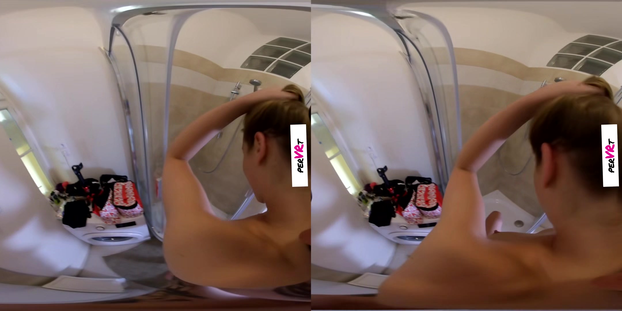 Alexis Crystal In The Kinky Flat - Ep. 5; Solo Babe