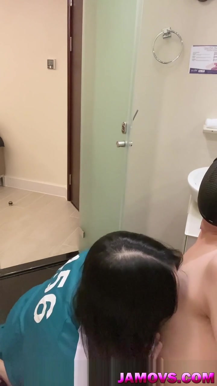 Chinese Cute teen 18+ Doggystyle Fucking