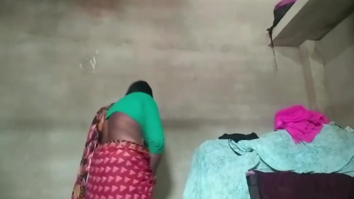 Village Hot Aunty Sexy Video