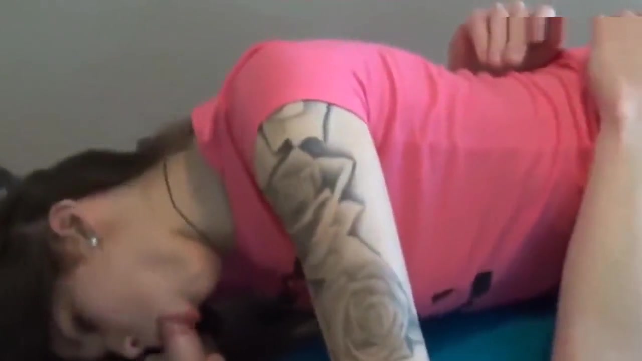 Fucking my not so innocent stepsis