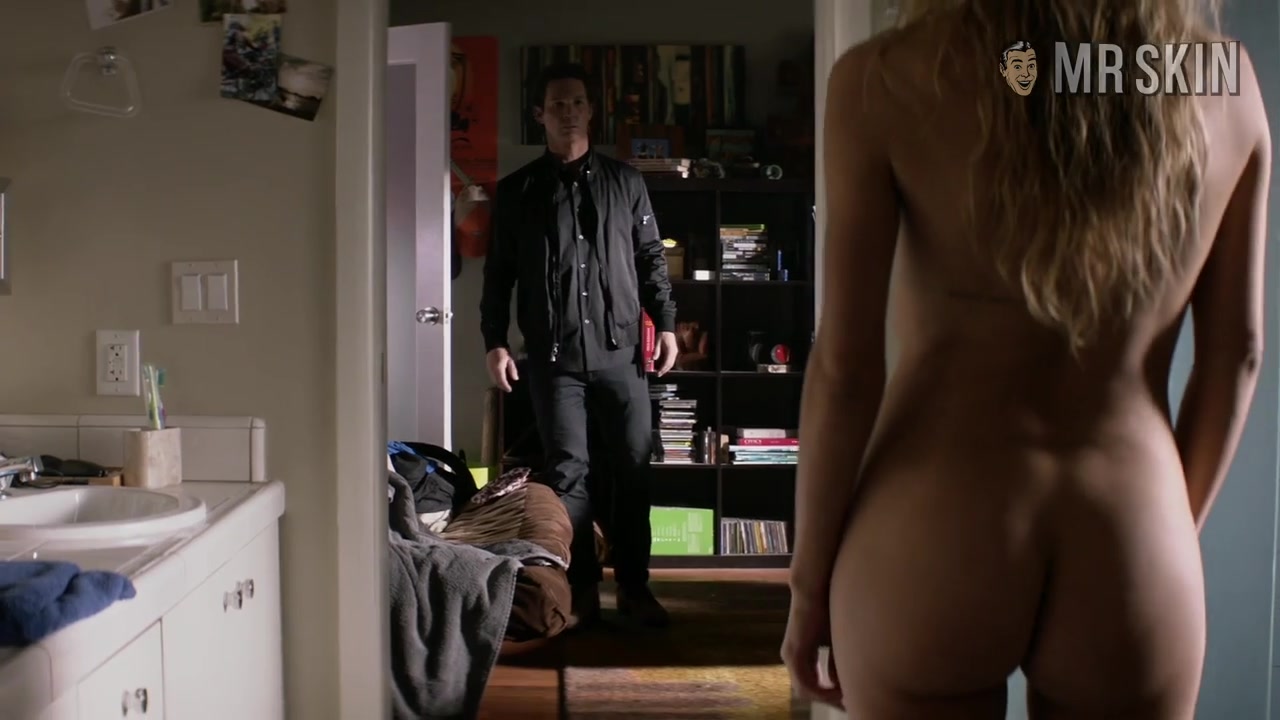 Reach Completion with Climax Star Sofia Boutella - Mr.Skin