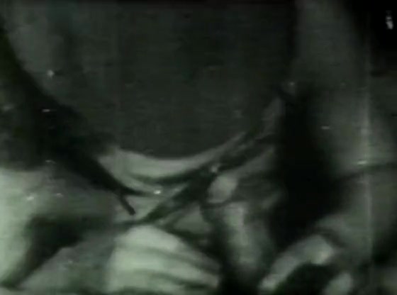 Retro Porn Archive Video: Golden Age Erotica 08 05