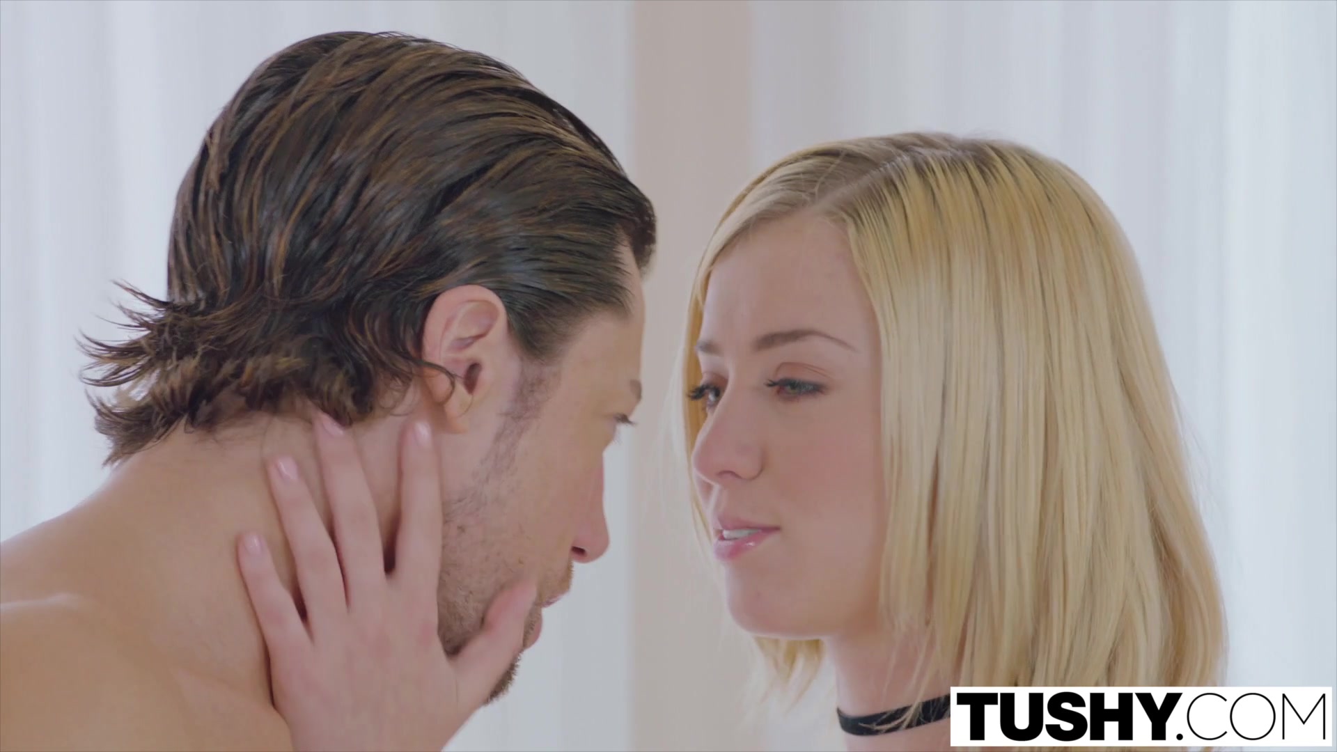 TUSHY Babysitter Hustles Big Tips for Anal Sex