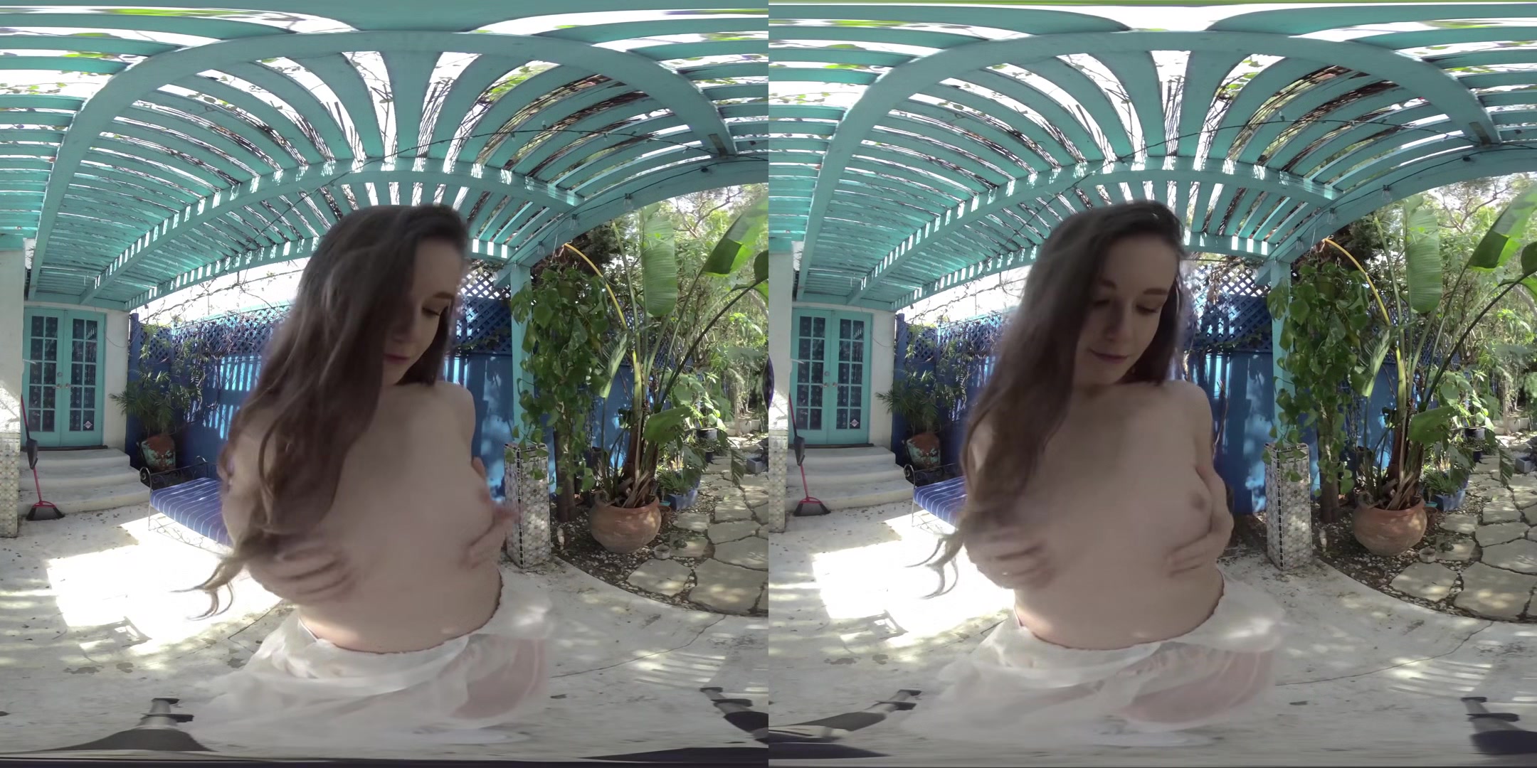 Athena - Beautiful Amateur Babe - EmilyBloom - SexLikeReal