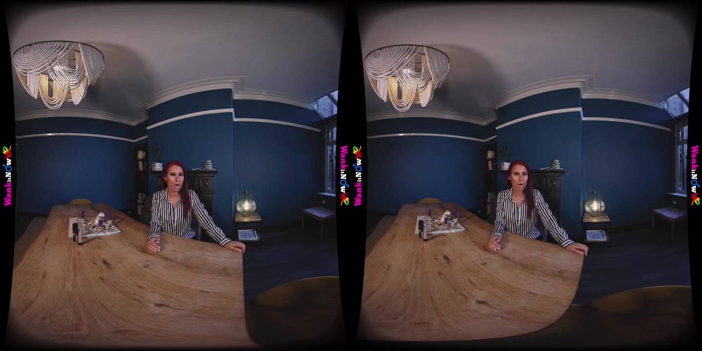 Horny Work Review - WankitnowVR