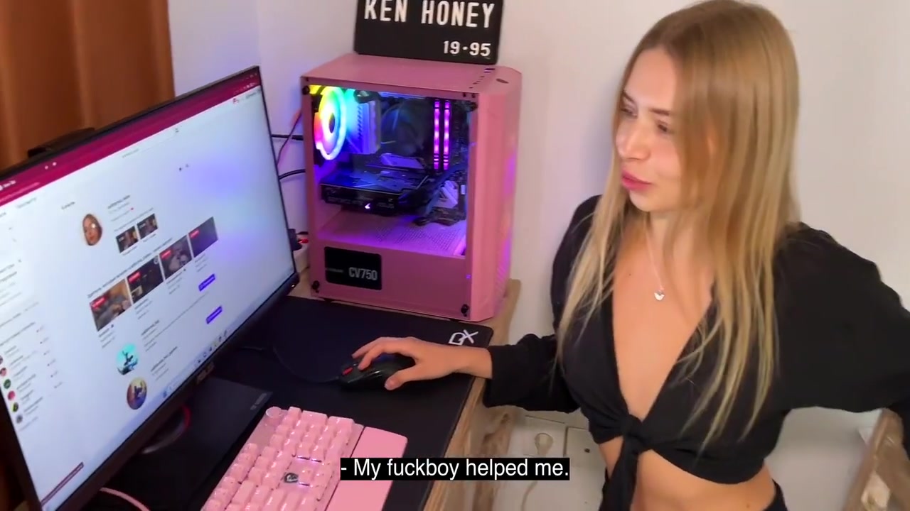 Californiababe Was Fucked Tight Hole For A Discount