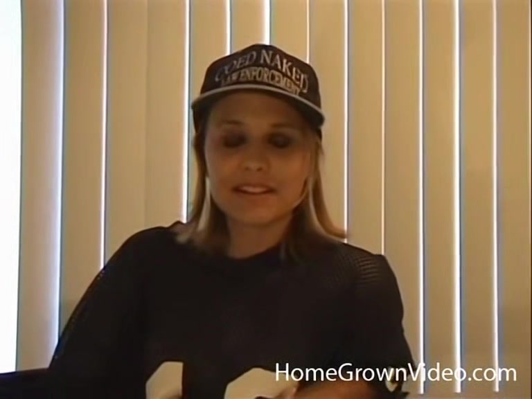 Homegrown Video Porn