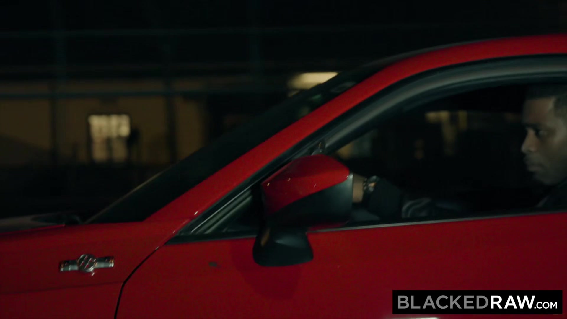 BLACKEDRAW Blonde GF craves BBCs