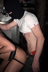 Lucas Darren