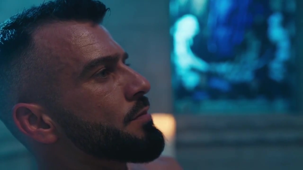 Andrea Suarez In Time Stopper Fantasy Sex Dominates Frozen Friend