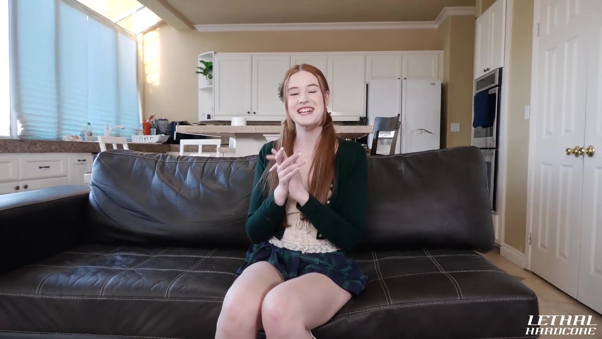 Athena Heart Wants To Thank Her Teacher