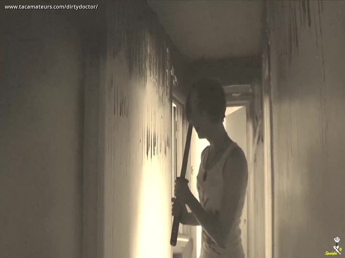 The Burned Out Asylum - DirtyDoctor