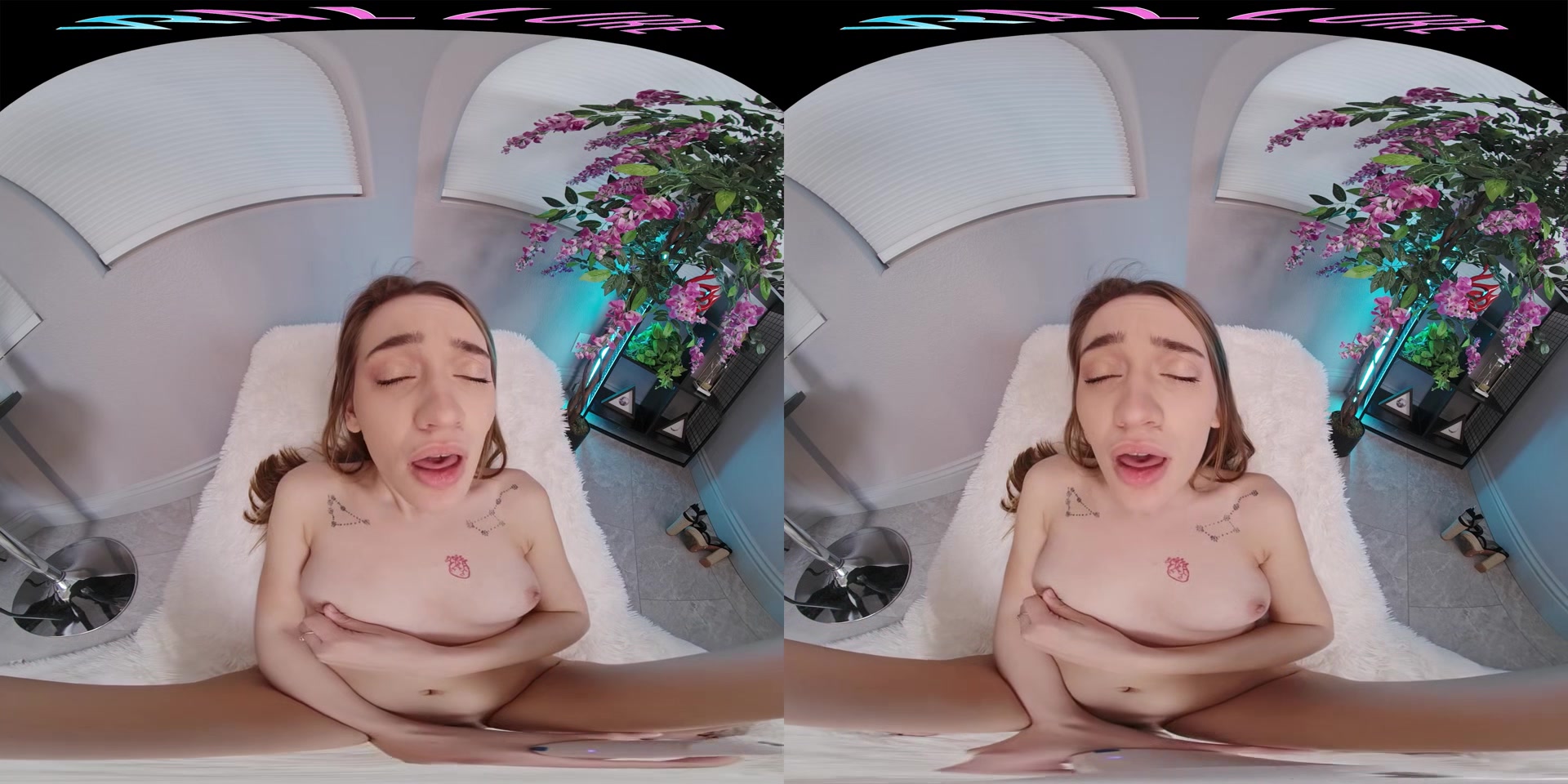 Sera Ryder - VRHush