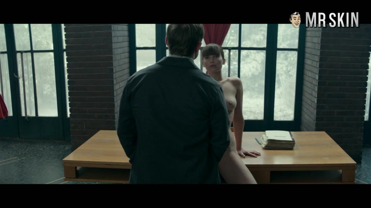 The Best Nude Scenes of 2018, So Far - Mr.Skin