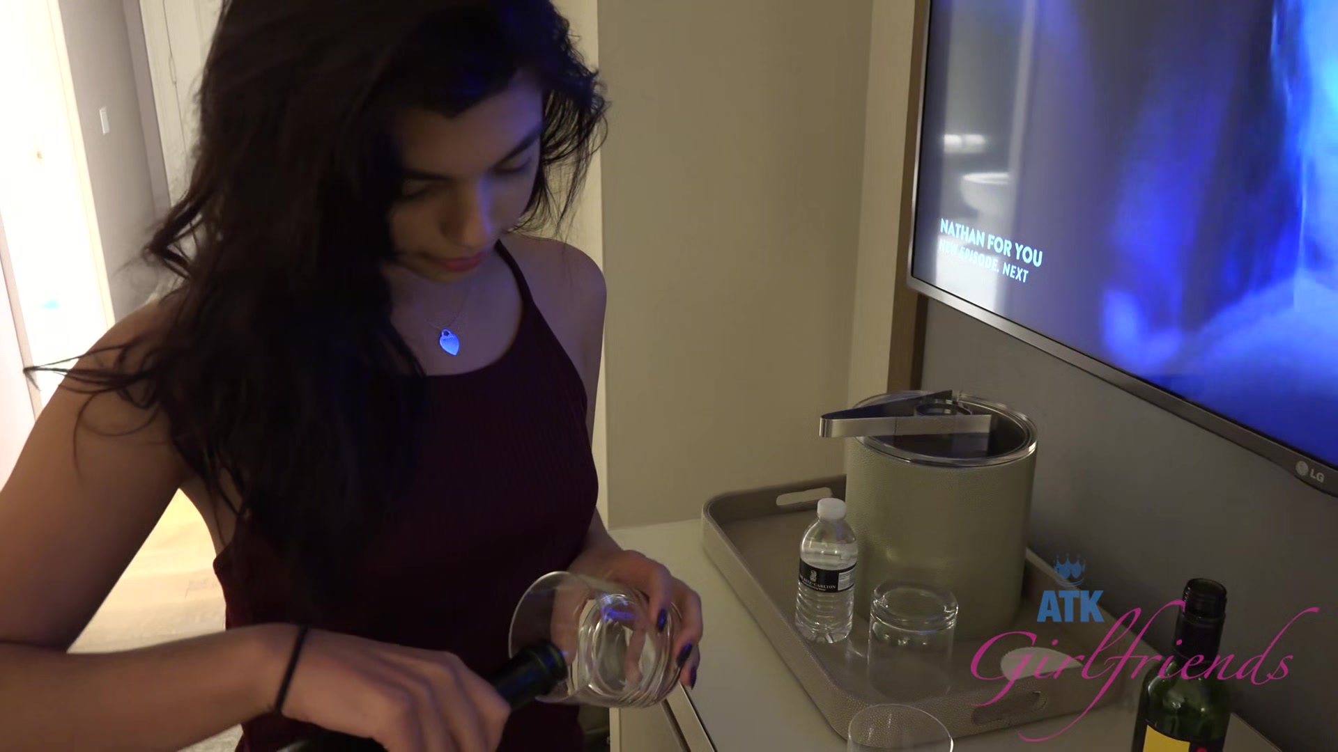 Virtual Vacation Sarosota With Gina Valentina 2/2