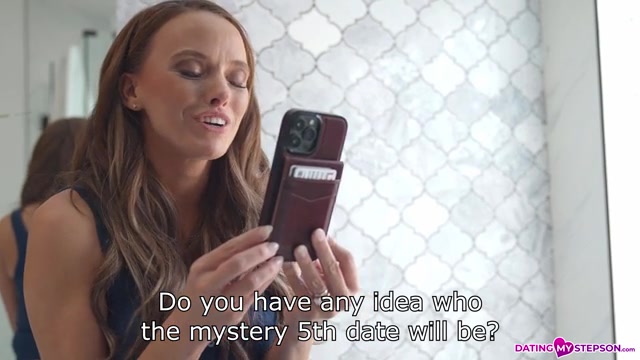 Stepmoms Secret Confession - S1:E5 - Momlover