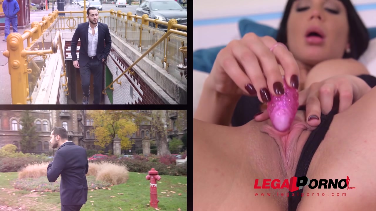 Cyber sexting gets cock & cum-hungry babe Valentina Ricci what she wants GP235 - PornWorld