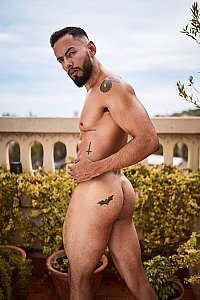 Jhon Ramirex