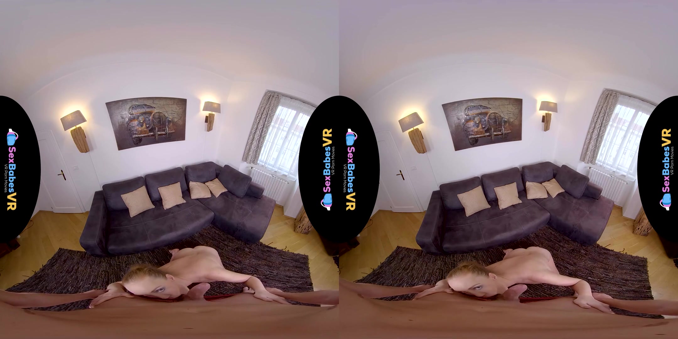 Dirty Little Games - Busty Virtual Girlfriend Experience (VGE) Ultra High Quality VR