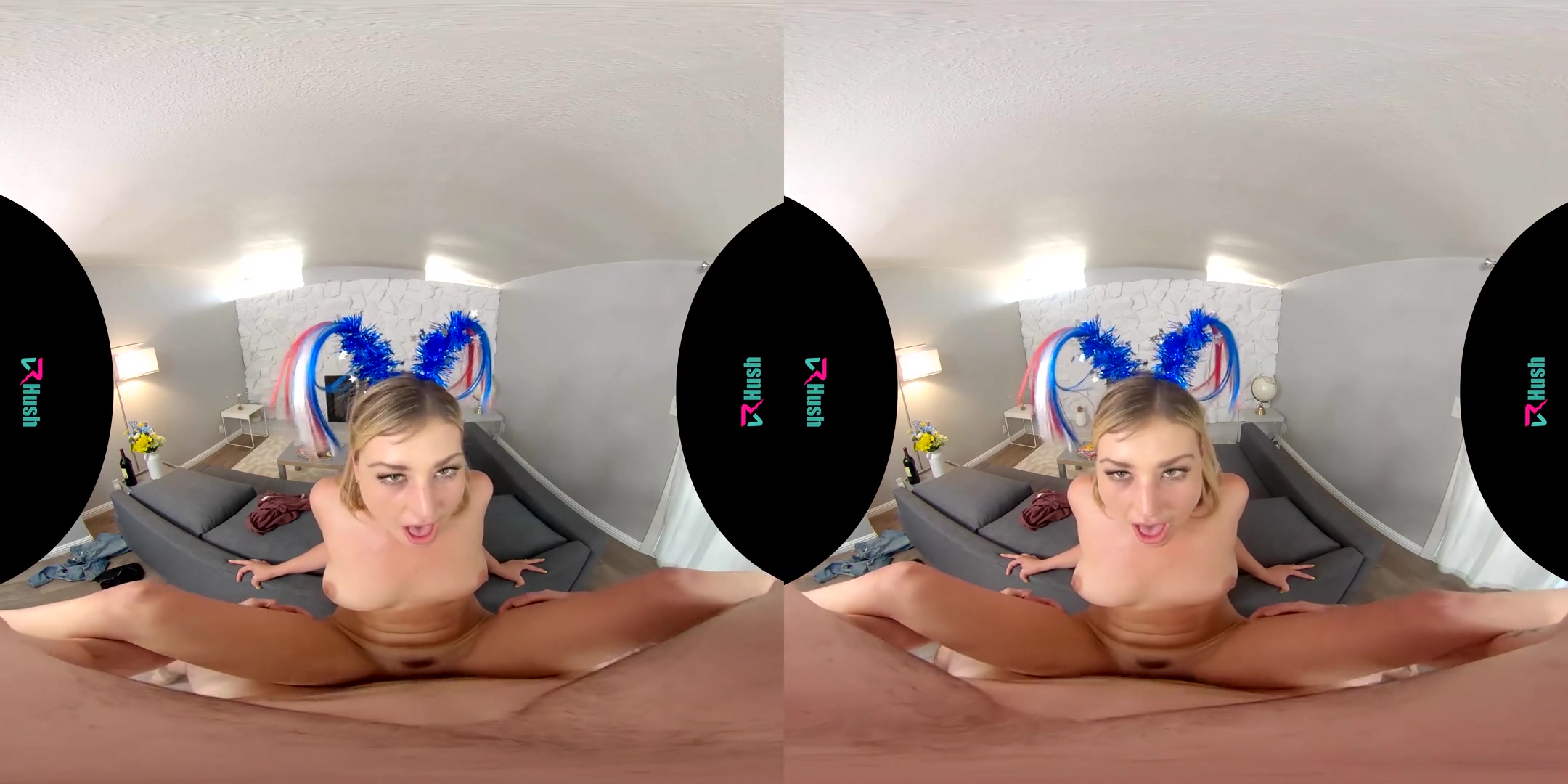 Serena Avary in This Is The Best 4th Of July Ever! - VRHush