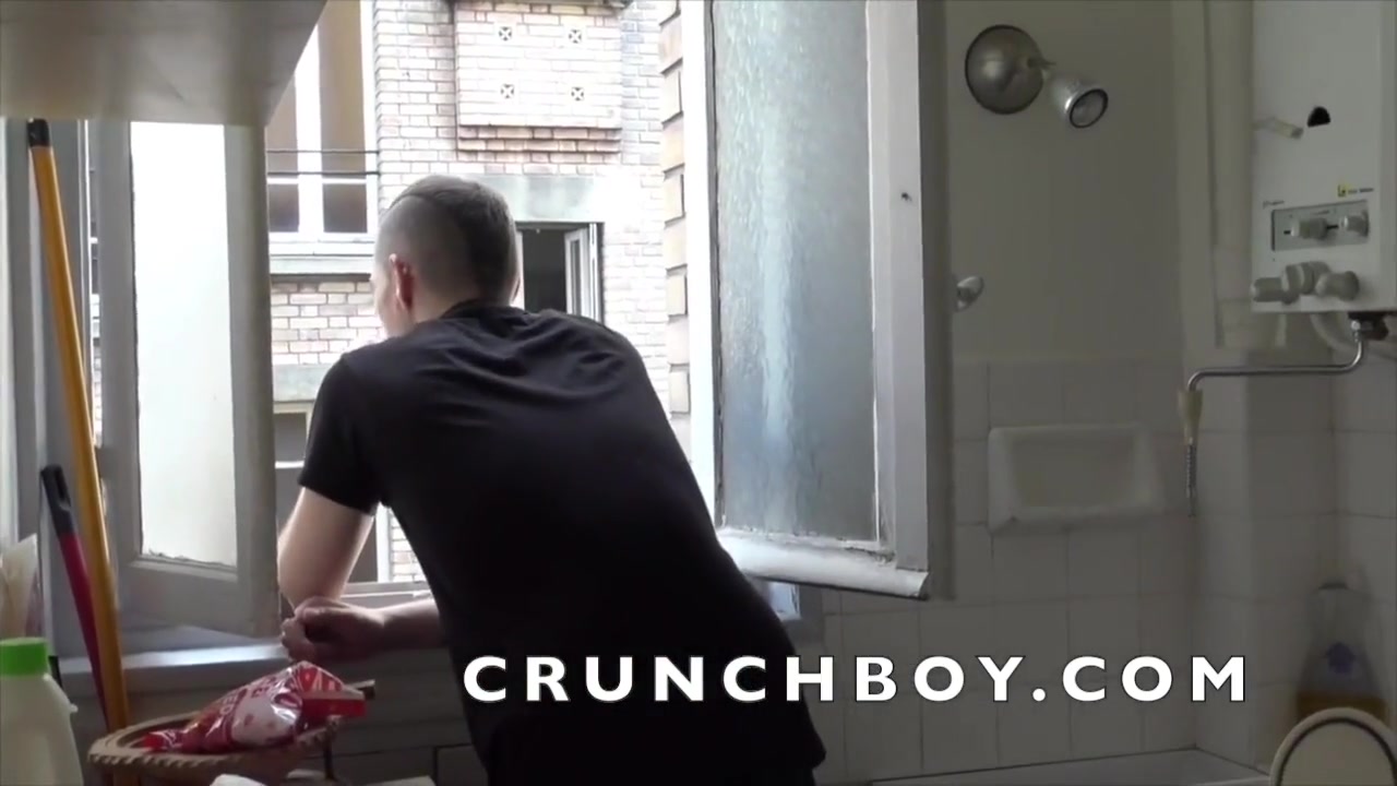 Alexis Tivoli In Latino Twink Fucked Bareback By The French Pornstar