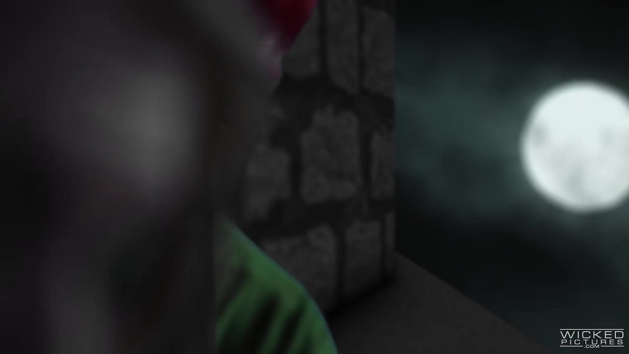Peter Pan XXX An Axel Braun Parody - Scene 4