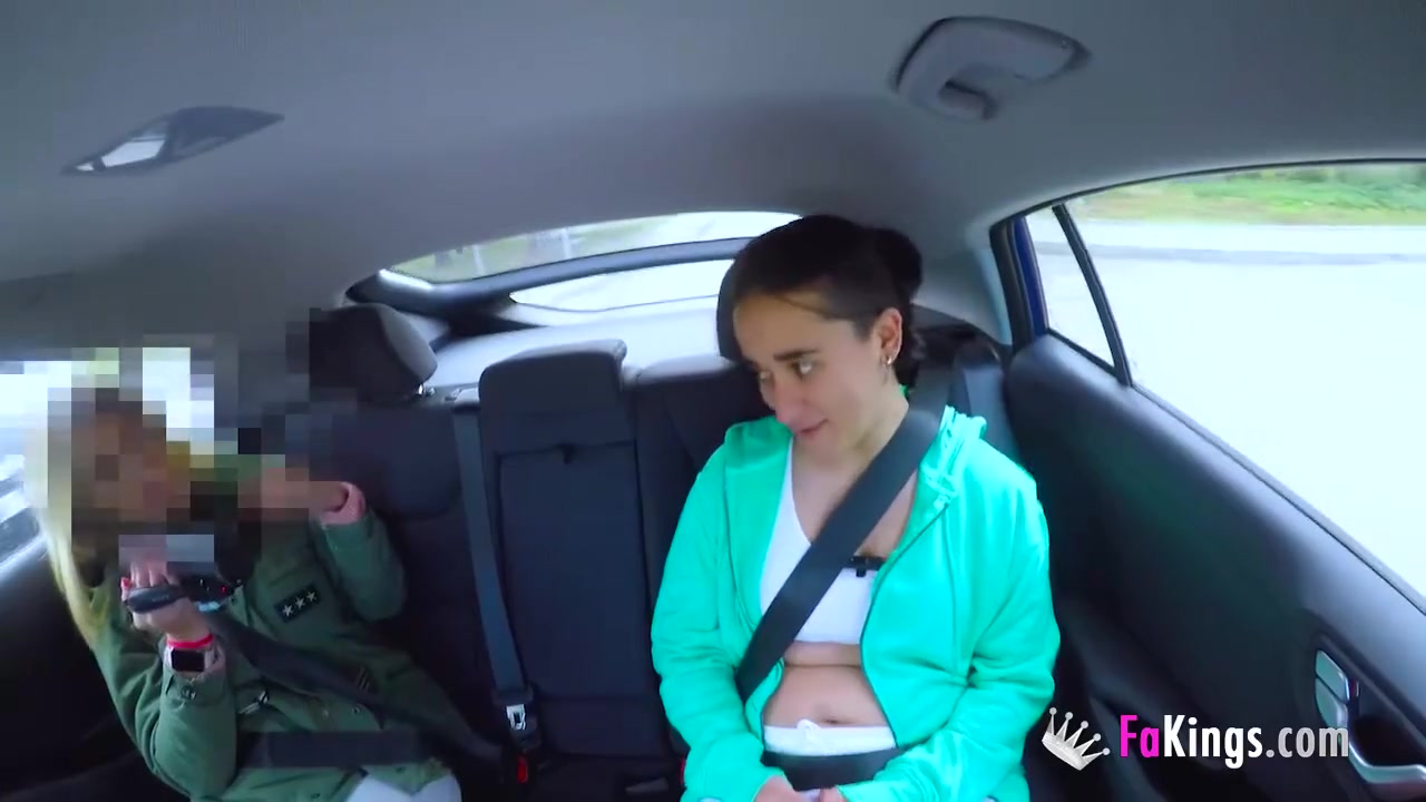 Sofia Teen And Sofia Jimenez In Amateur Spanish Teen 18+ Wants To Get Physical For Us