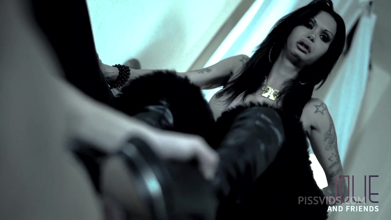 All my perversions 2 - PissVids