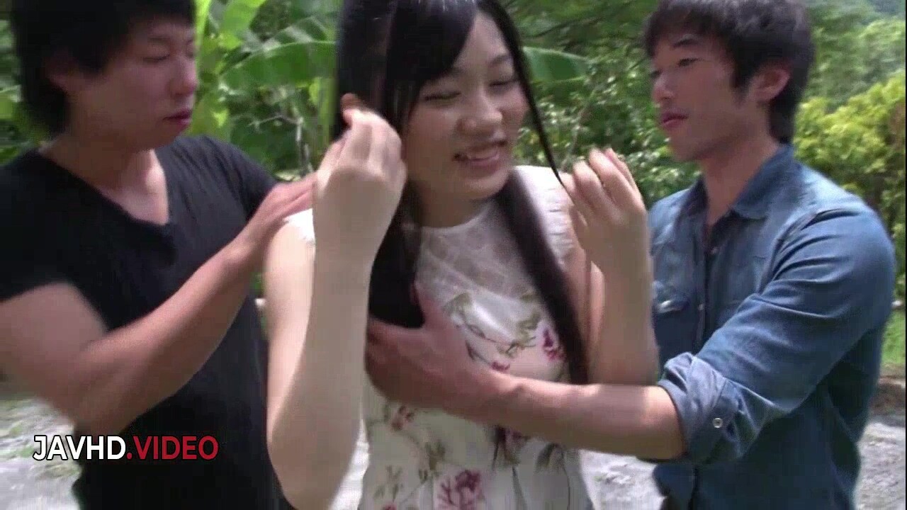 Seductive Japanese Star Misaki Oosawa Pleasures Passionately