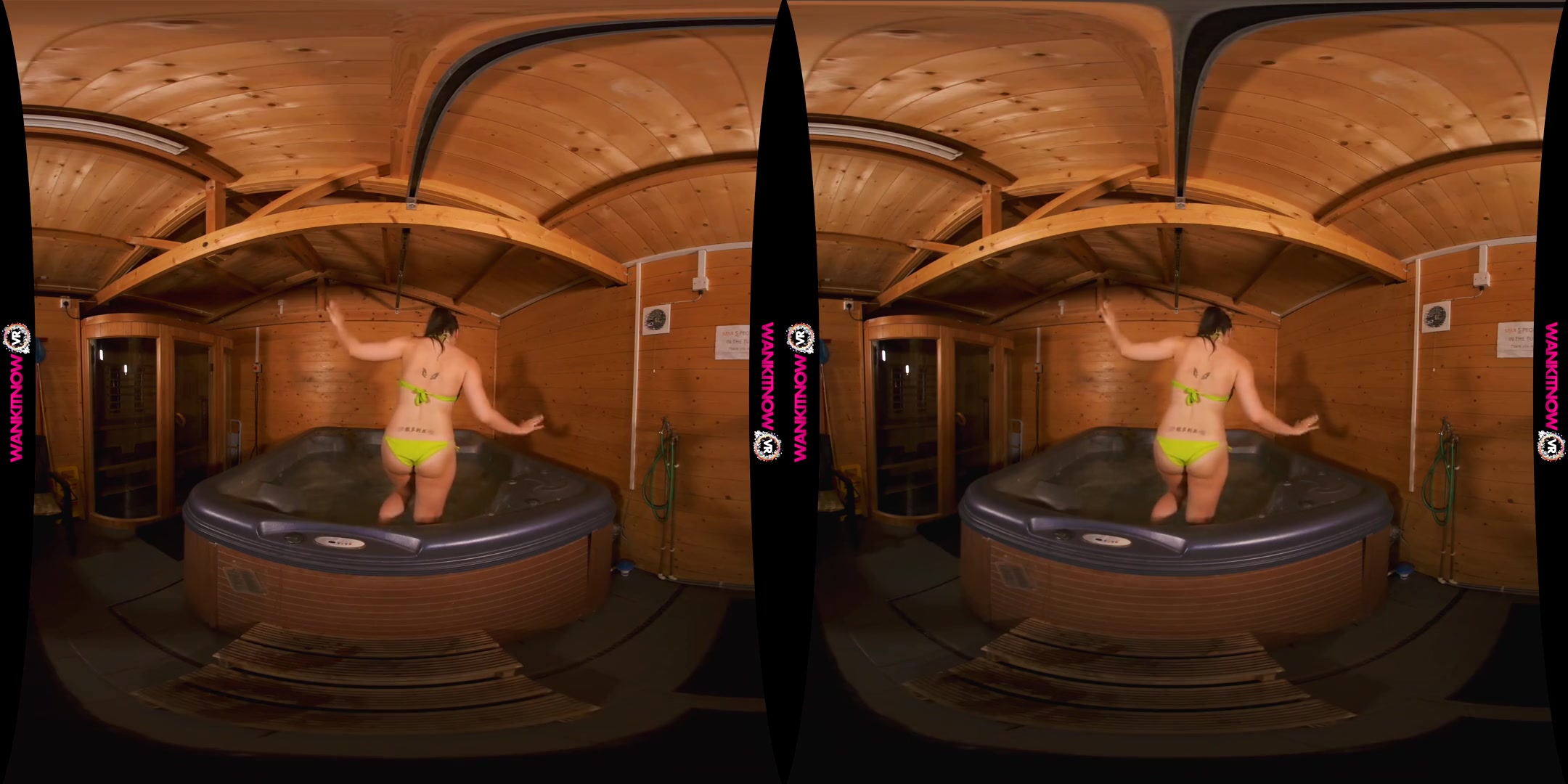 Cum And Get Wet - SexLikeReal
