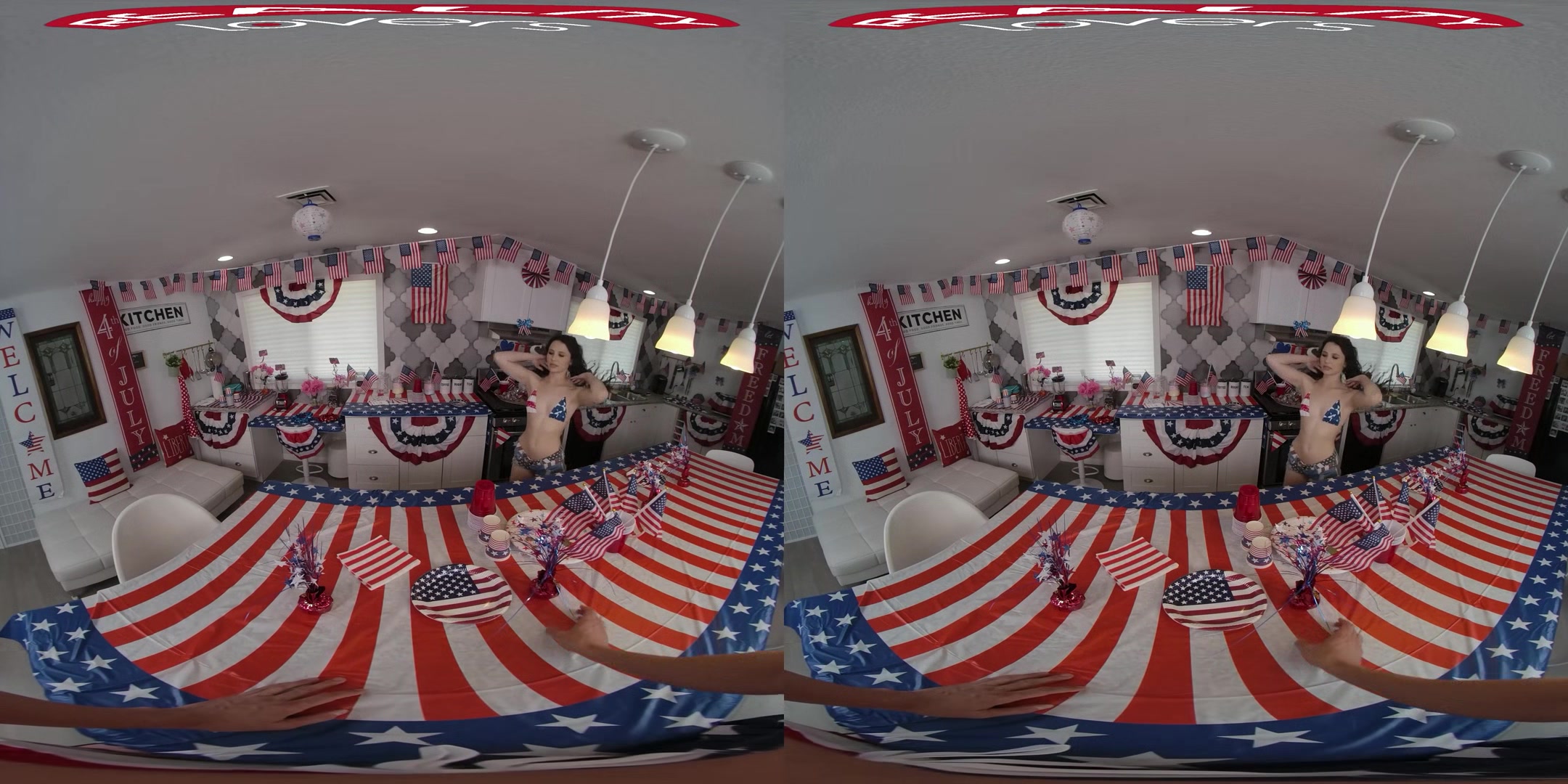 4th of July - RealityLovers