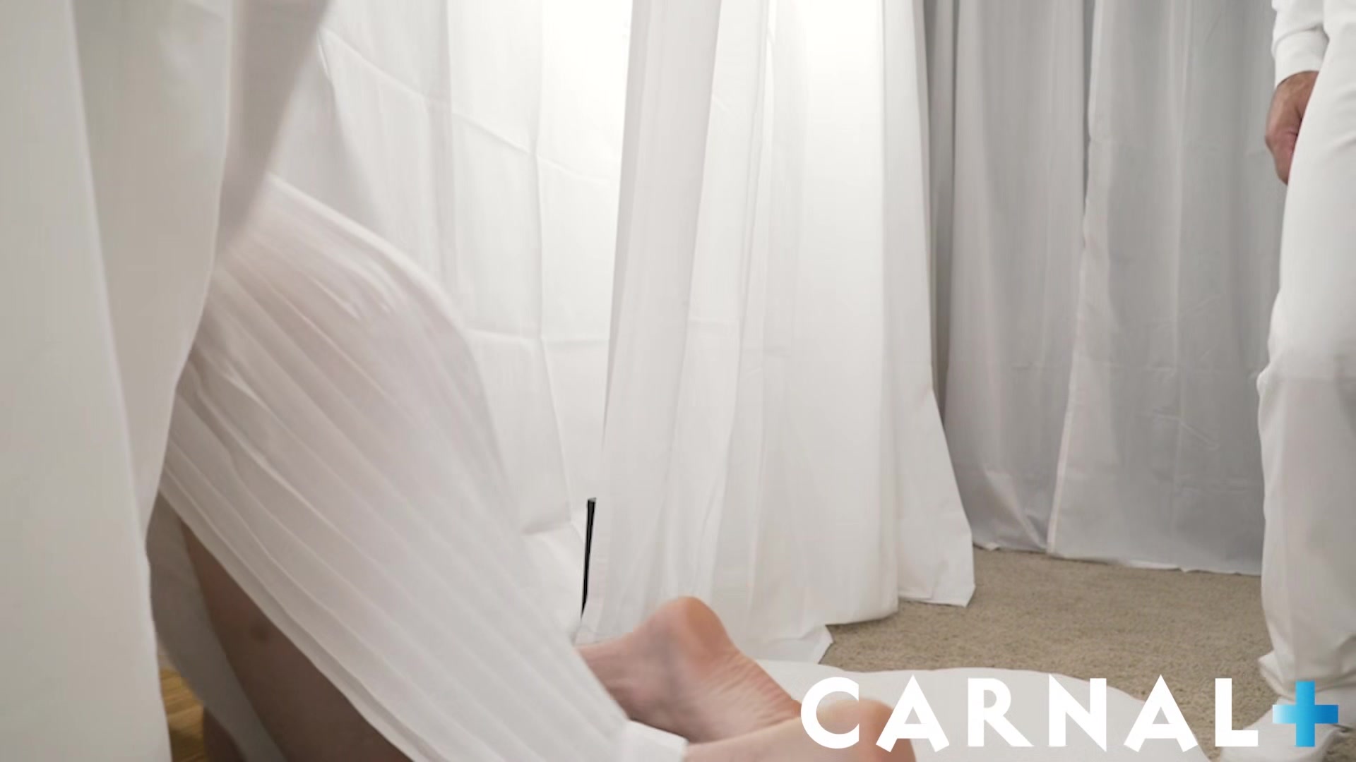MasonicBoys Hot bottom Cole Blue plays with hole for masked holy men