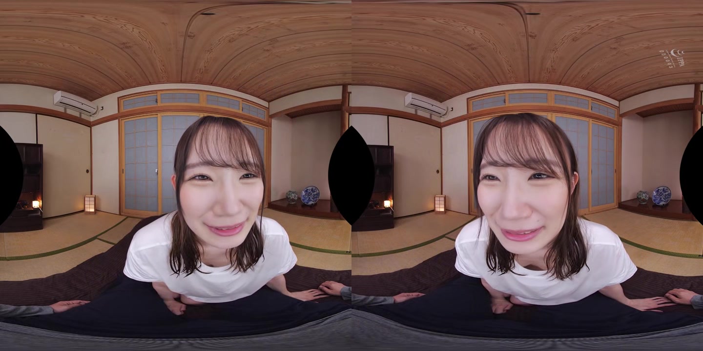 Yumeru Kotoishi - Invitation Or Seduction? No Bra, Half Naked, All Temptation Part 1