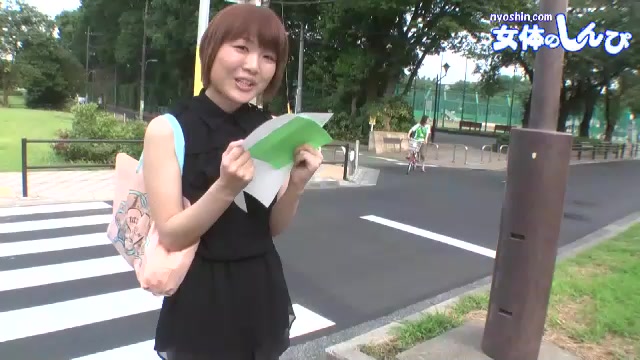 Momo - Fetish Japanese Video
