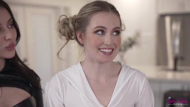 May The Fourth Be With You - S8:E9 - Nubilefilms