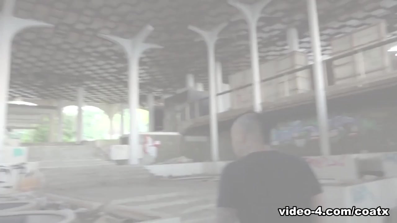 Krk, Haludovo Palace Hotel - TrenchCoatX