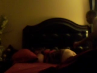 The After Party w mature Patty 1