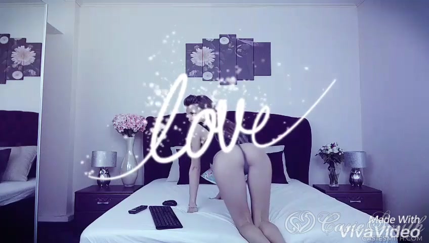 I Just Wanna Fuck - Sex Movies Featuring Casie Smith