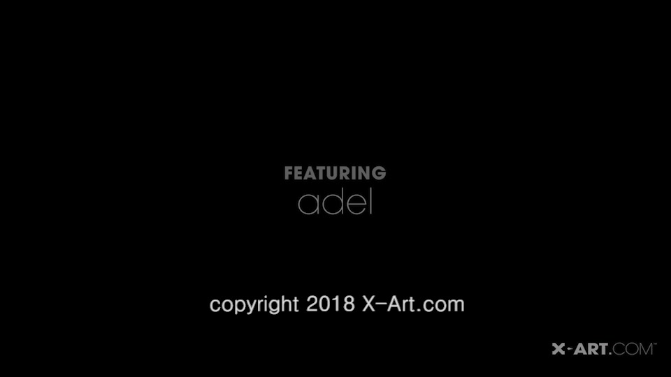 Straight From Heaven - X-Art
