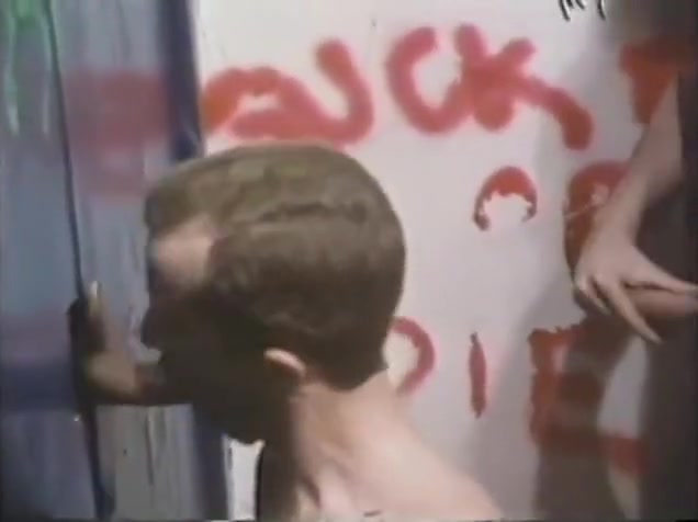Glory Hole Ho - The French Connection