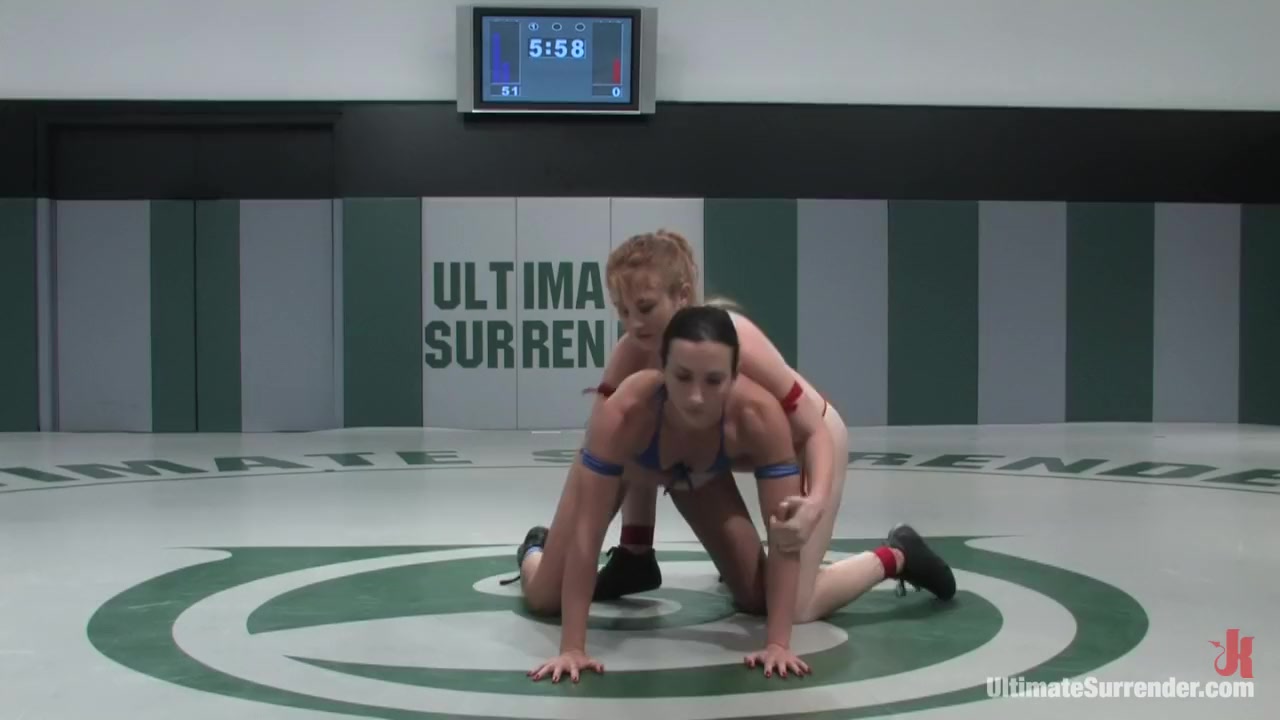 BONUS FOOTAGE FROM A FAILED MATCH.
